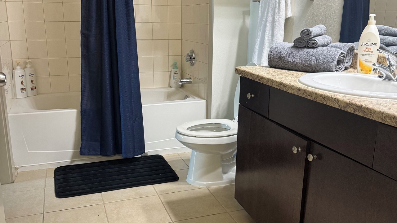 Photo of Bathroom in Acipco-Finley