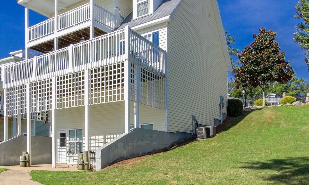 Photo of Outdoor in Leesburg