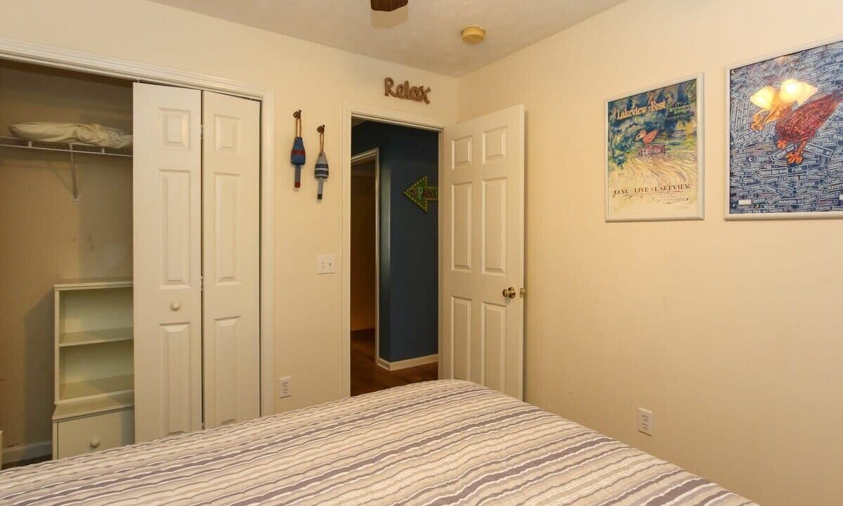 Photo of Bedroom in Leesburg