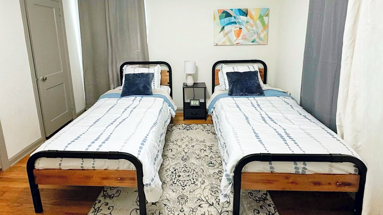 Photo of Bedroom in Prattville