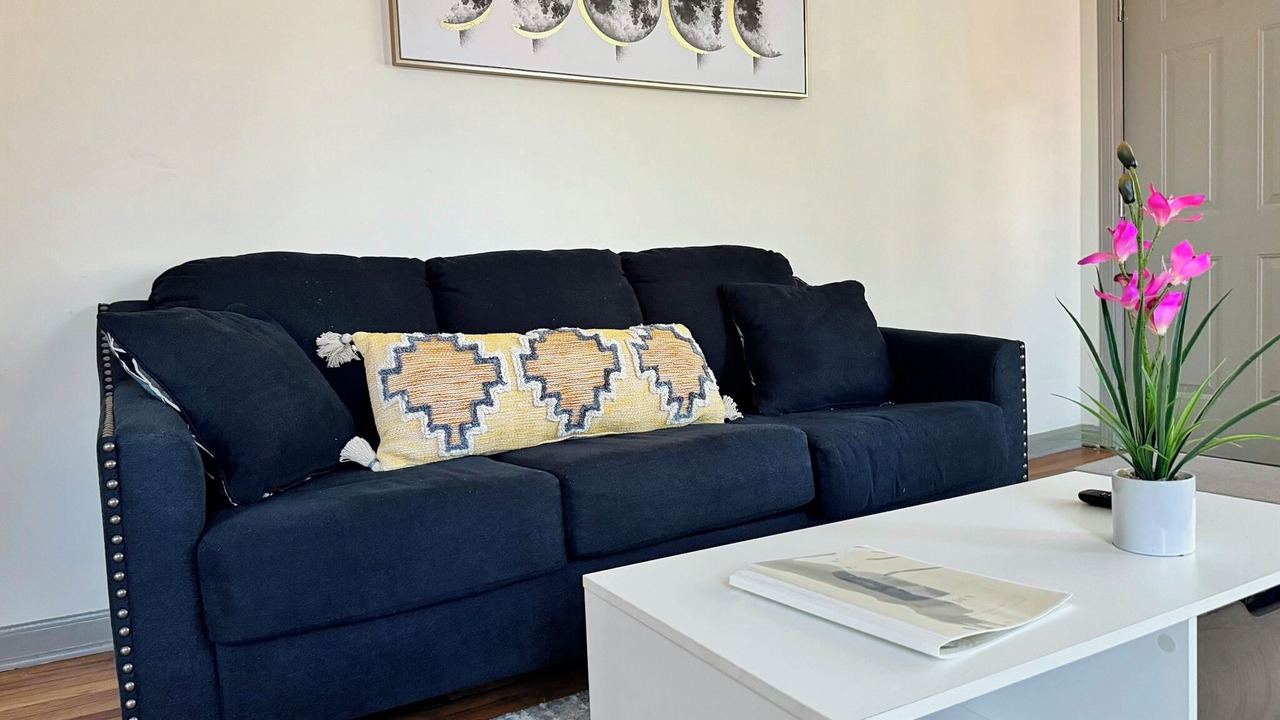 Photo of Livingroom in Prattville