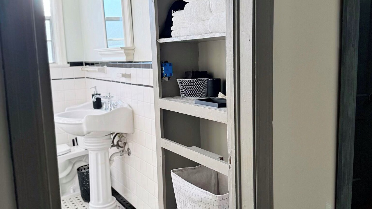Photo of Bathroom in Prattville