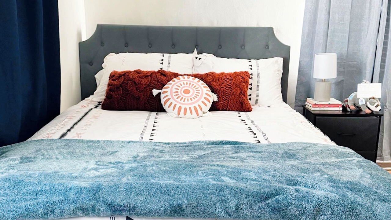 Photo of Bedroom in Prattville