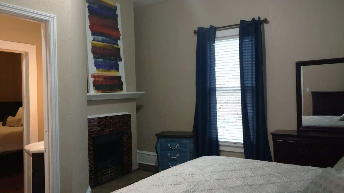 Photo of Bedroom in Florence