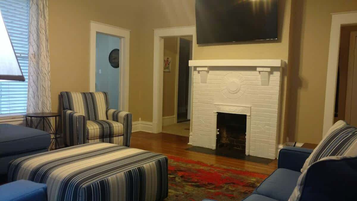 Photo of Livingroom in Florence