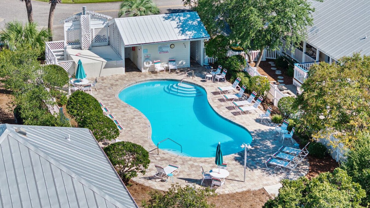 Photo of Outdoor in Clipper Cove