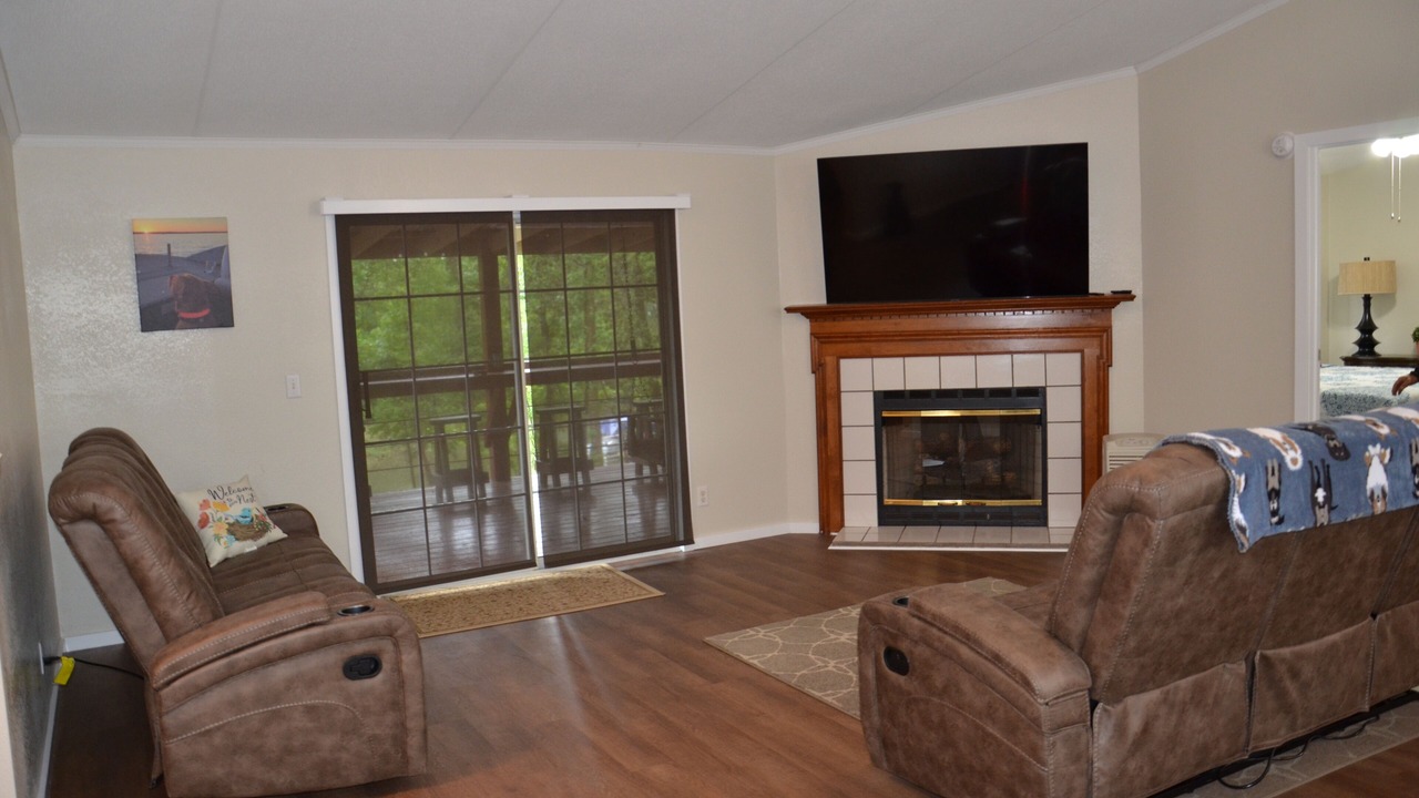 Photo of Livingroom in Abbeville