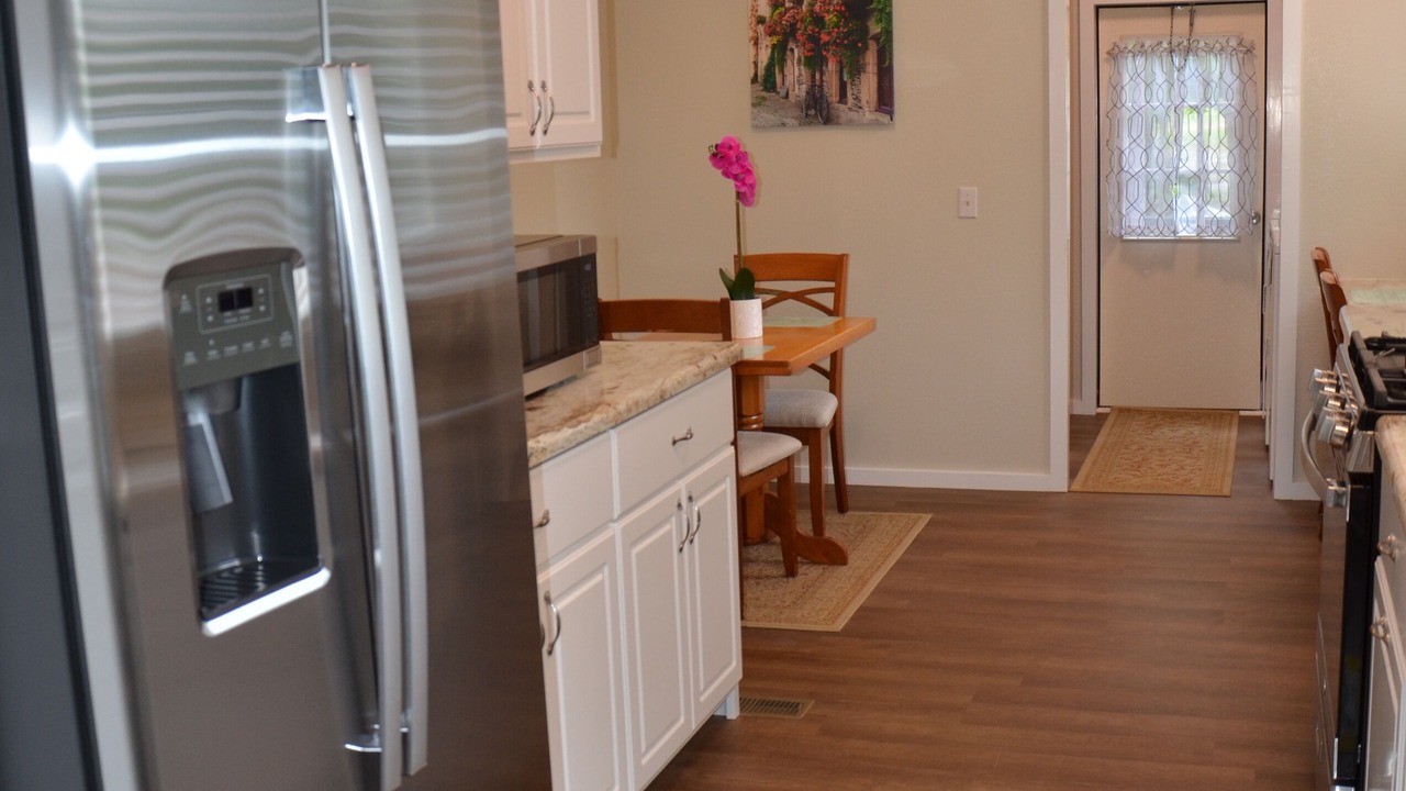 Photo of Kitchen in Abbeville
