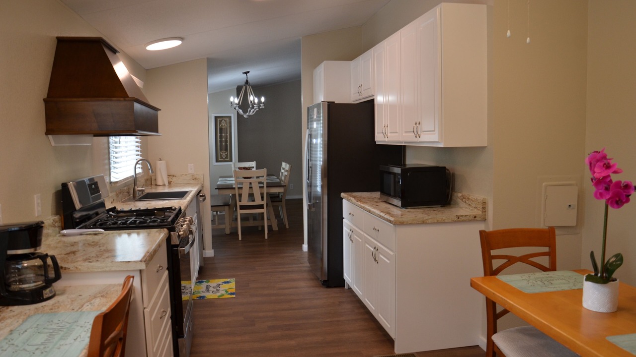 Photo of Kitchen in Abbeville