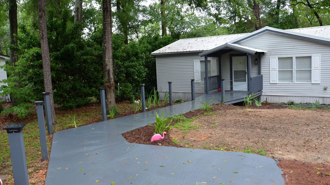 Photo of Outdoor in Abbeville