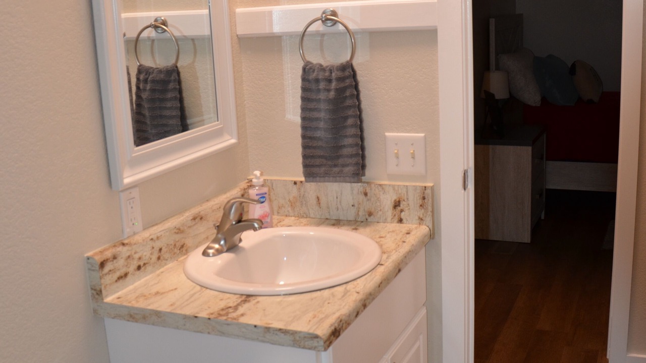 Photo of Bathroom in Abbeville