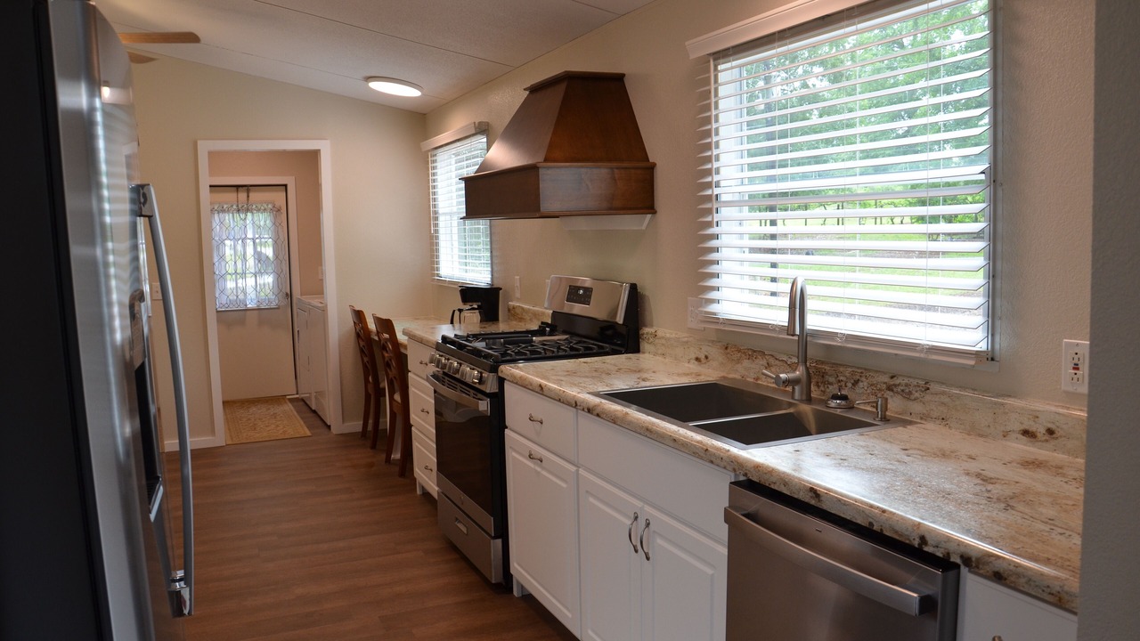 Photo of Kitchen in Abbeville