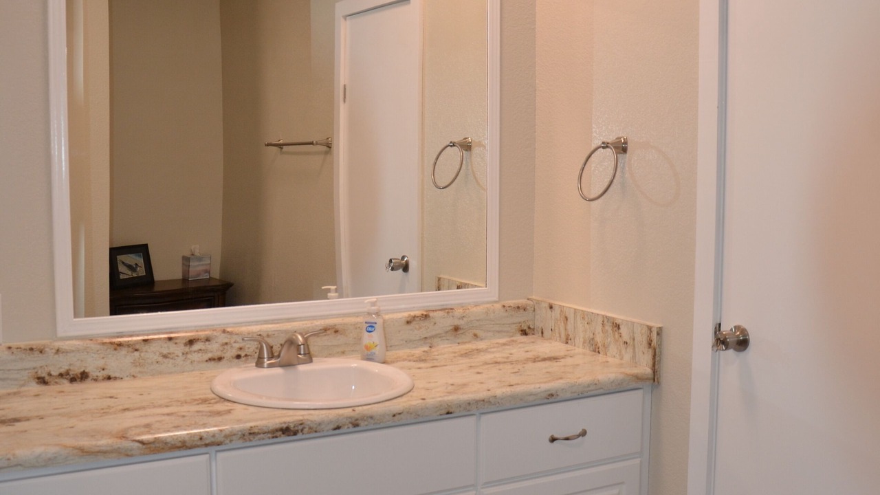 Photo of Bathroom in Abbeville