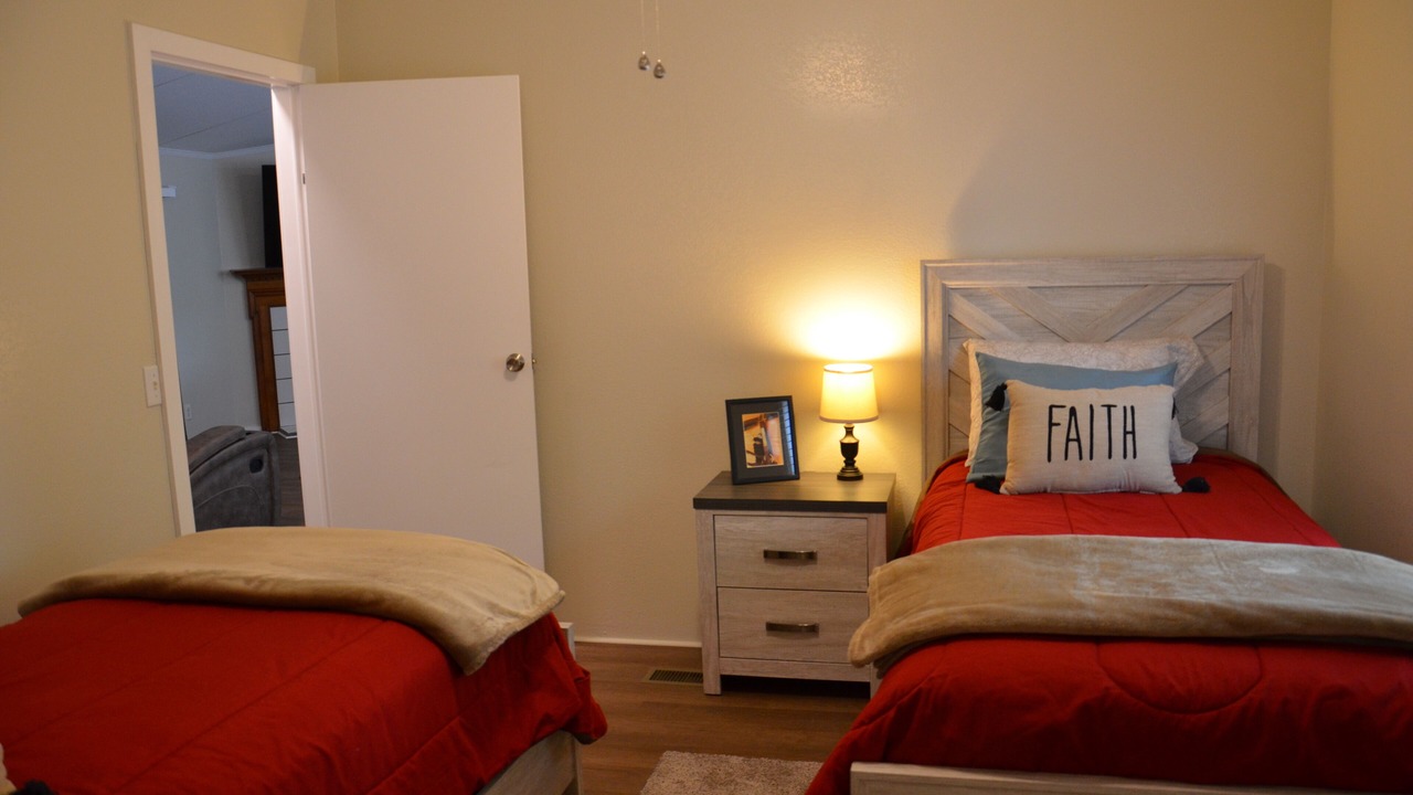 Photo of Bedroom in Abbeville