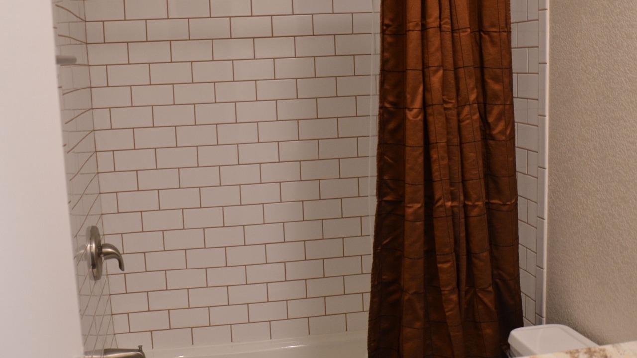 Photo of Bathroom in Abbeville