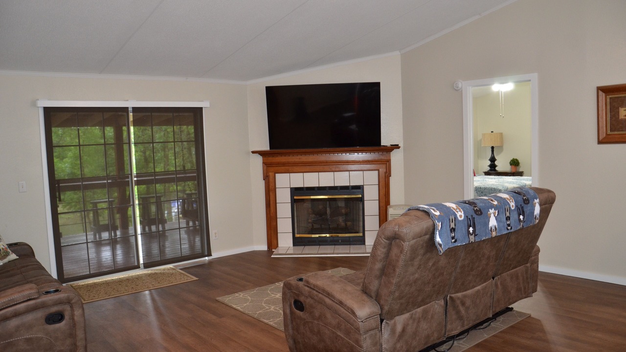 Photo of Livingroom in Abbeville