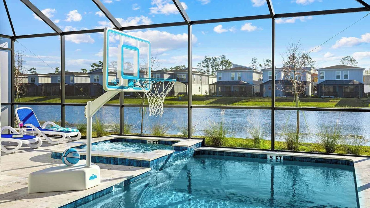Photo of Outdoor in Florida Center