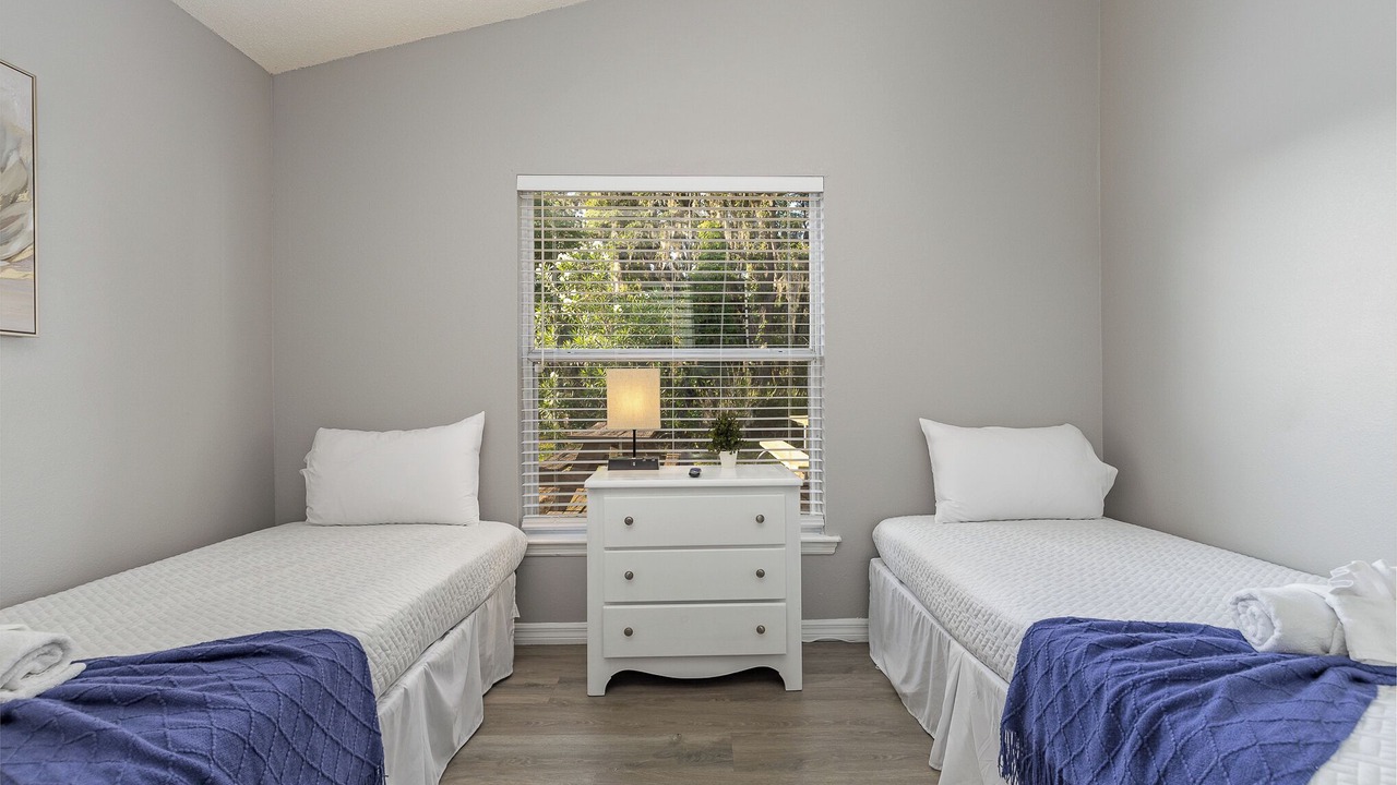 Photo of Bedroom in Sunridge Woods