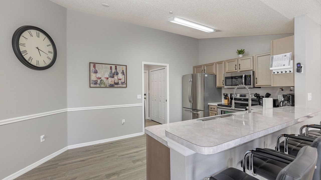 Photo of Kitchen in Sunridge Woods