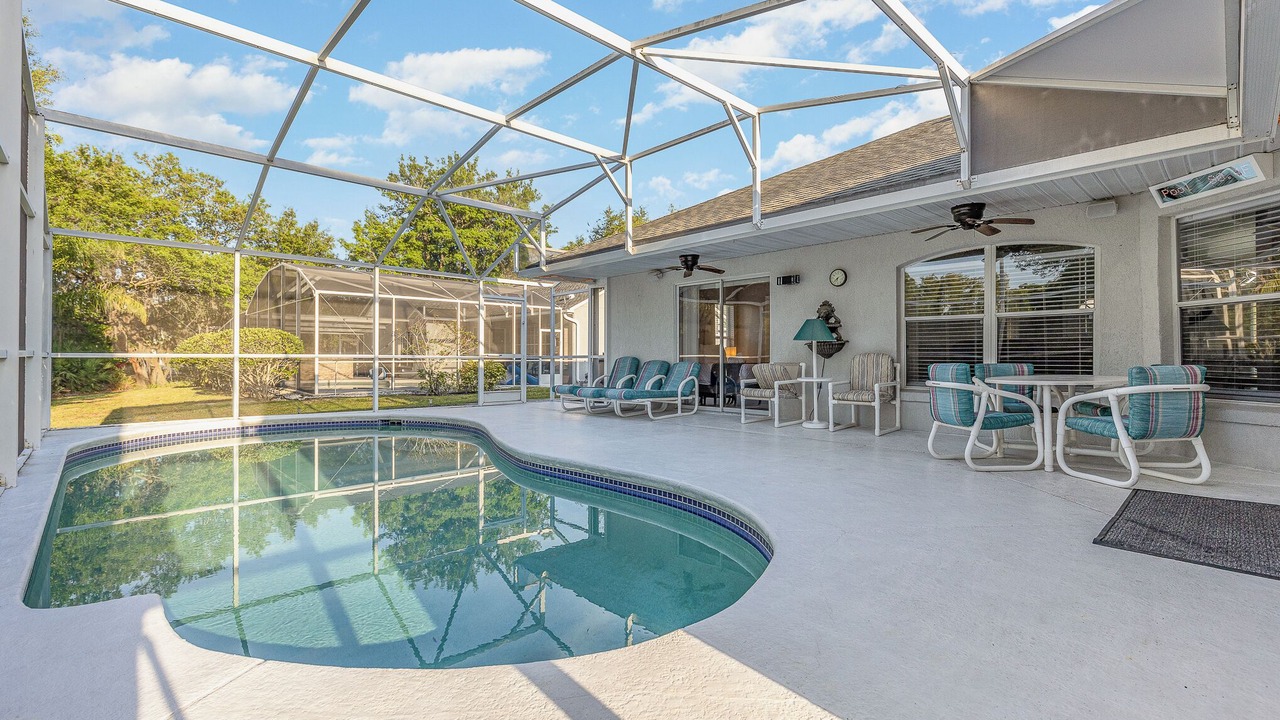 Photo of Outdoor in Sunridge Woods