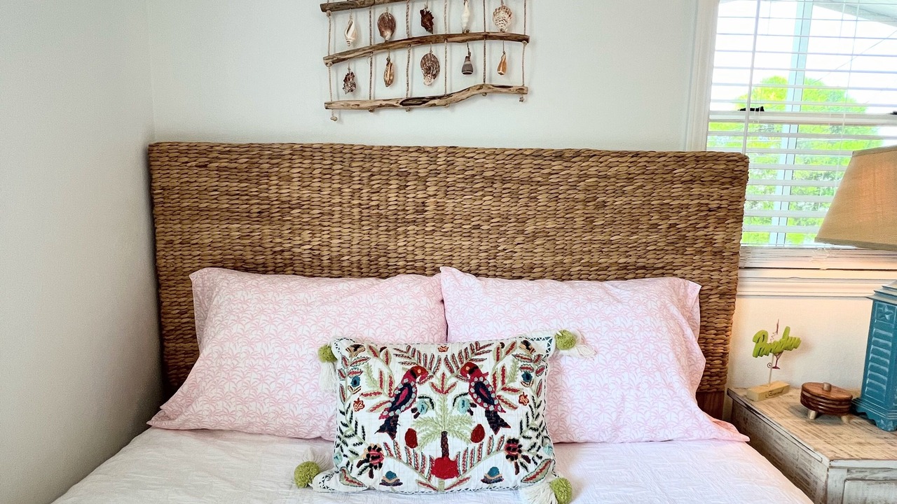Photo of Bedroom in West Panama City Beach