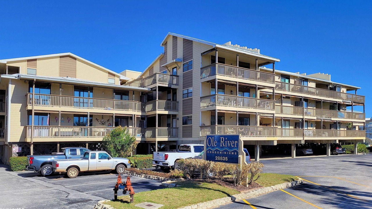 Photo of Outdoor in Orange Beach East