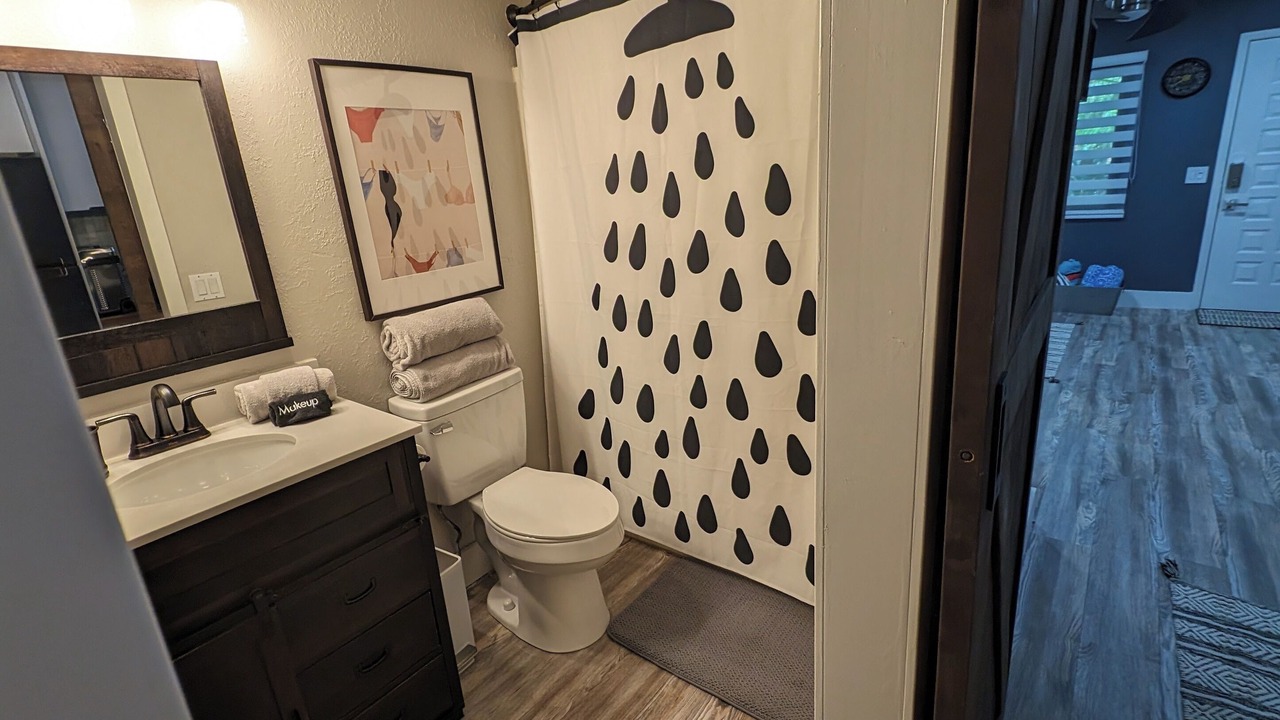 Photo of Bathroom in Lutz