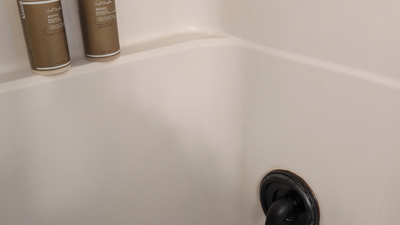 Photo of Bathroom in Lutz
