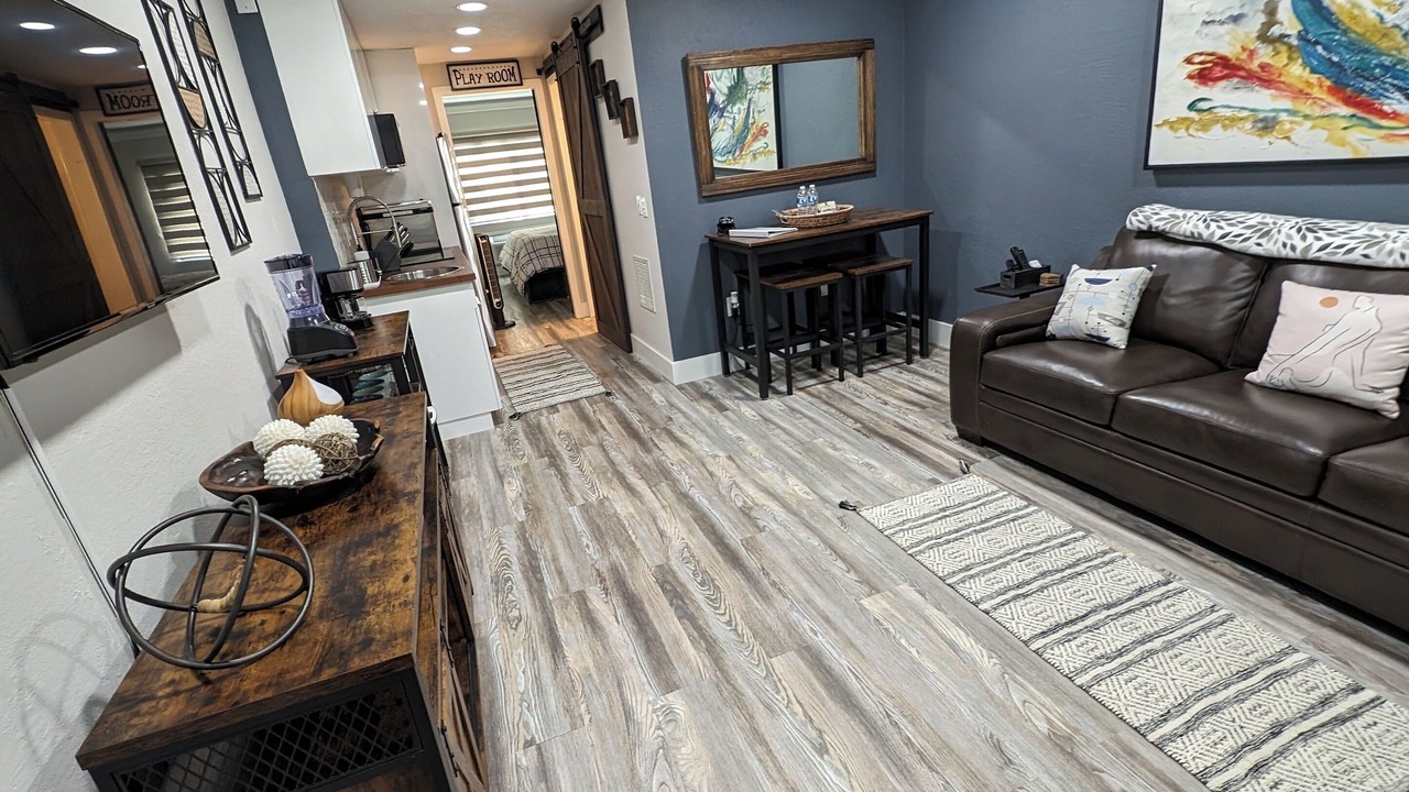 Photo of Livingroom in Lutz