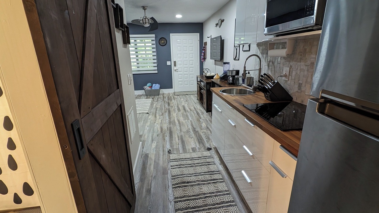 Photo of Kitchen in Lutz