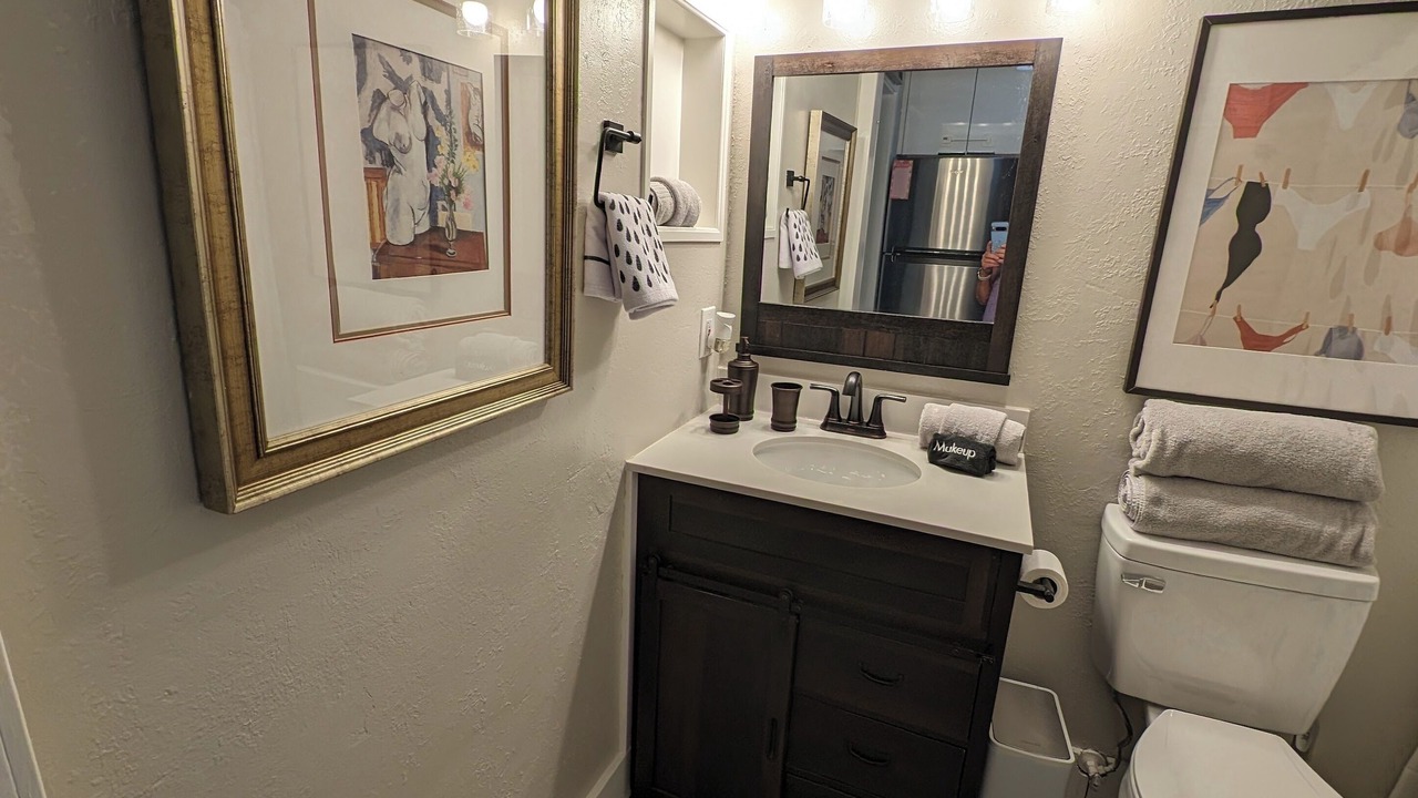 Photo of Bathroom in Lutz