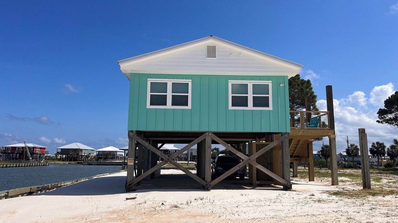 Photo of Outdoor in Fort Morgan Pines