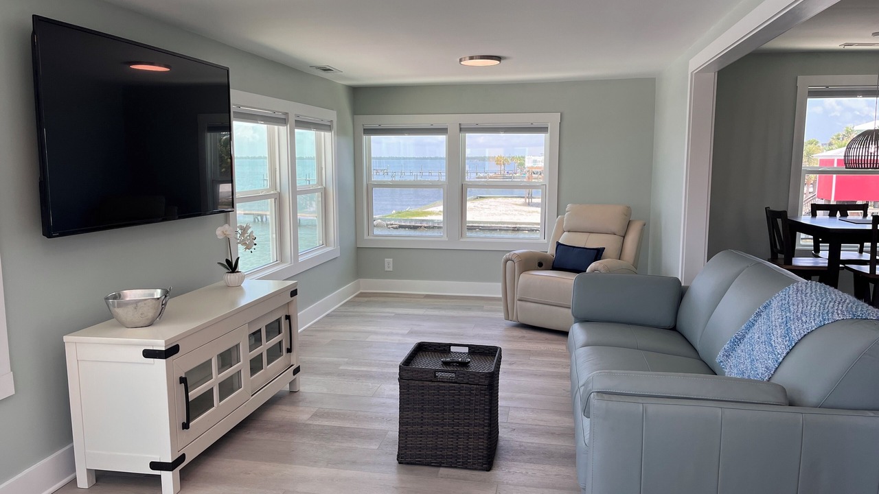 Photo of Bedroom in Fort Morgan Pines