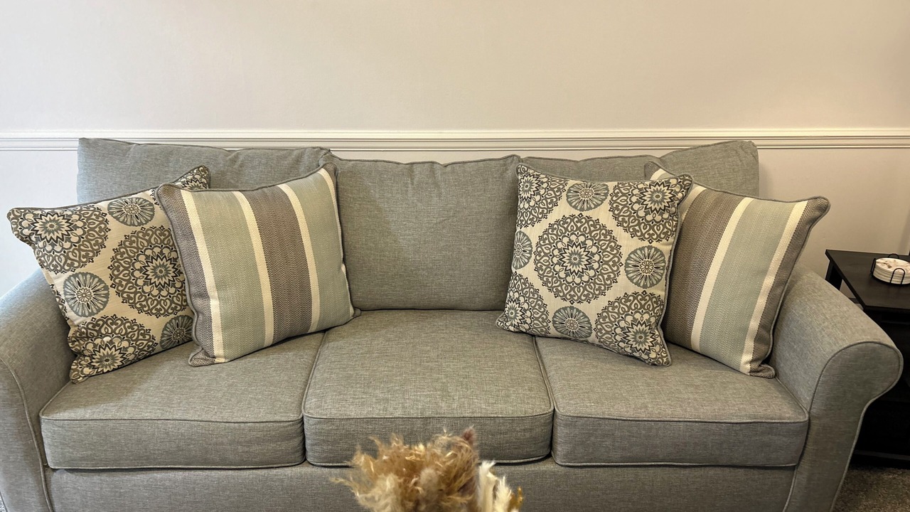 Photo of Livingroom in Weaver