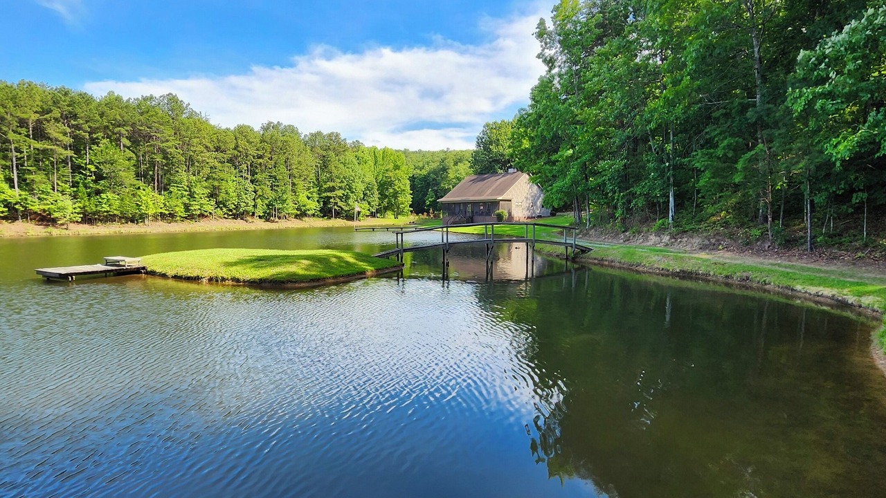 Photo of Outdoor in Jemison