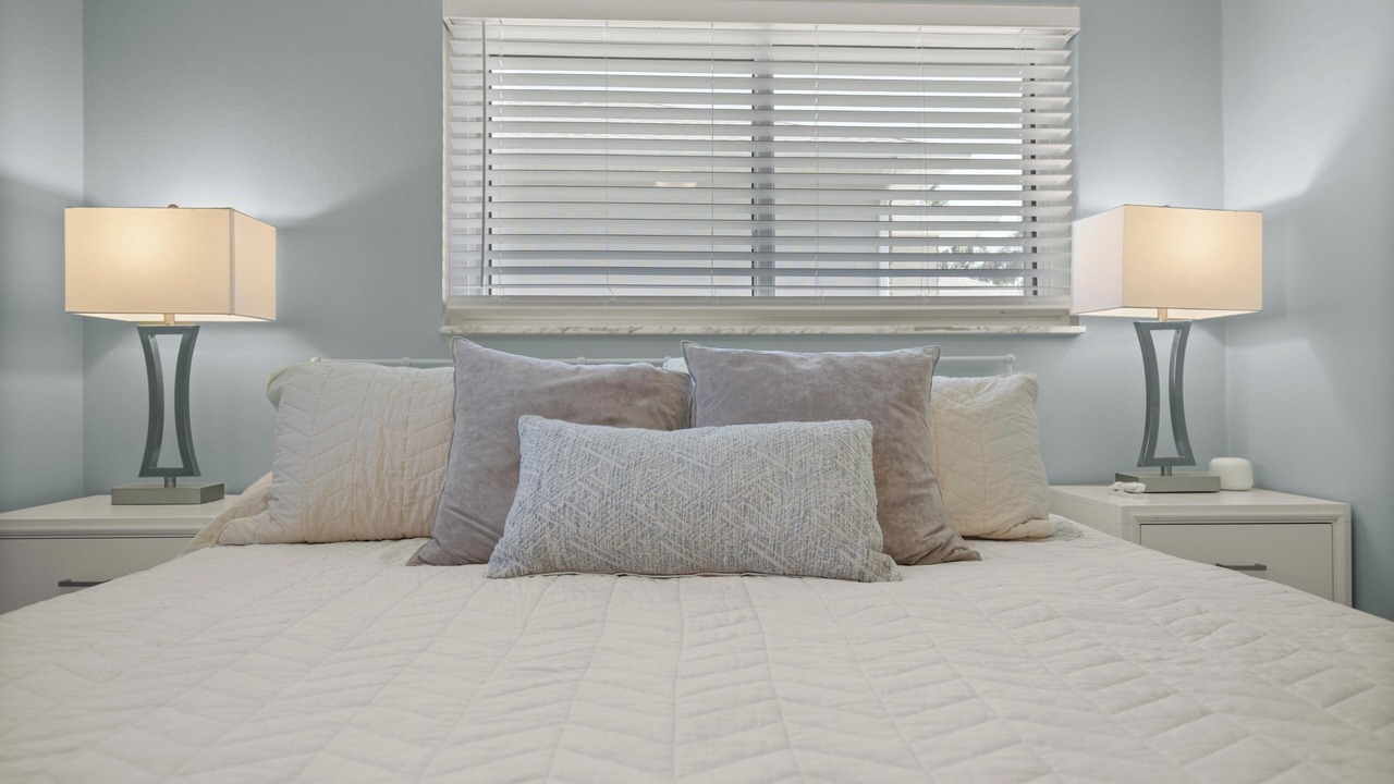 Photo of Bedroom in Indian Waters