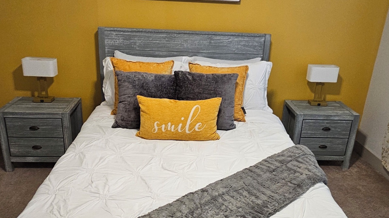 Photo of Bedroom in Five Points South