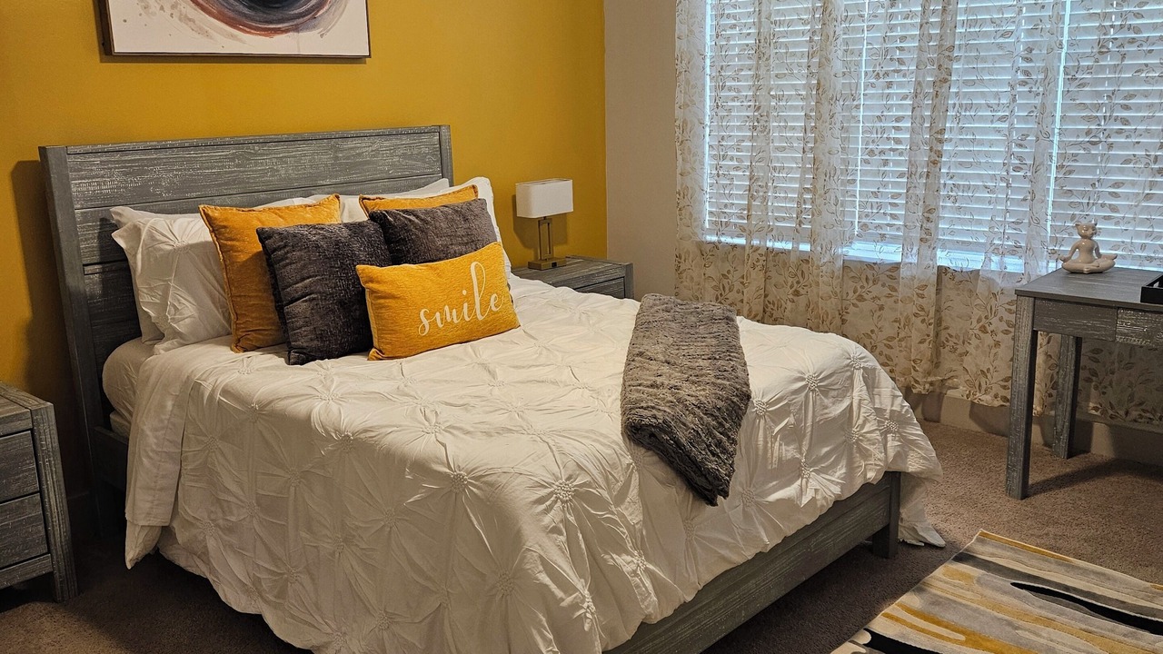 Photo of Bedroom in Five Points South