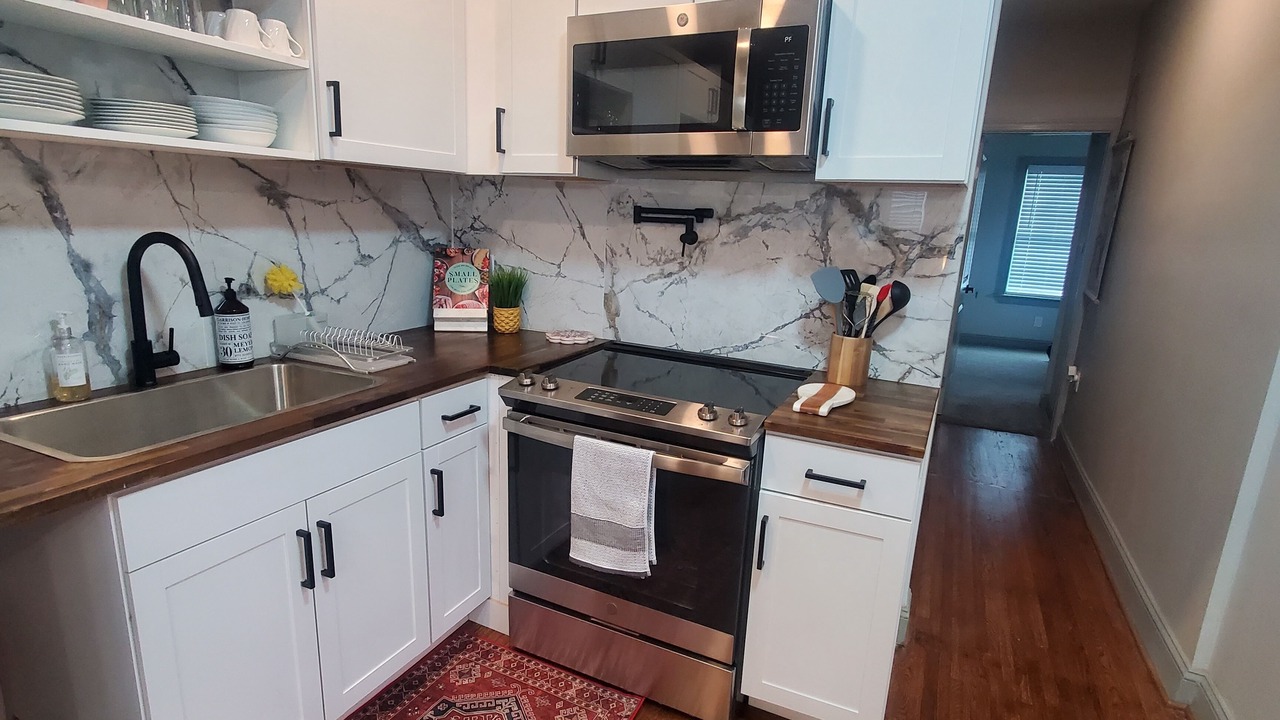 Photo of Kitchen in Birmingham