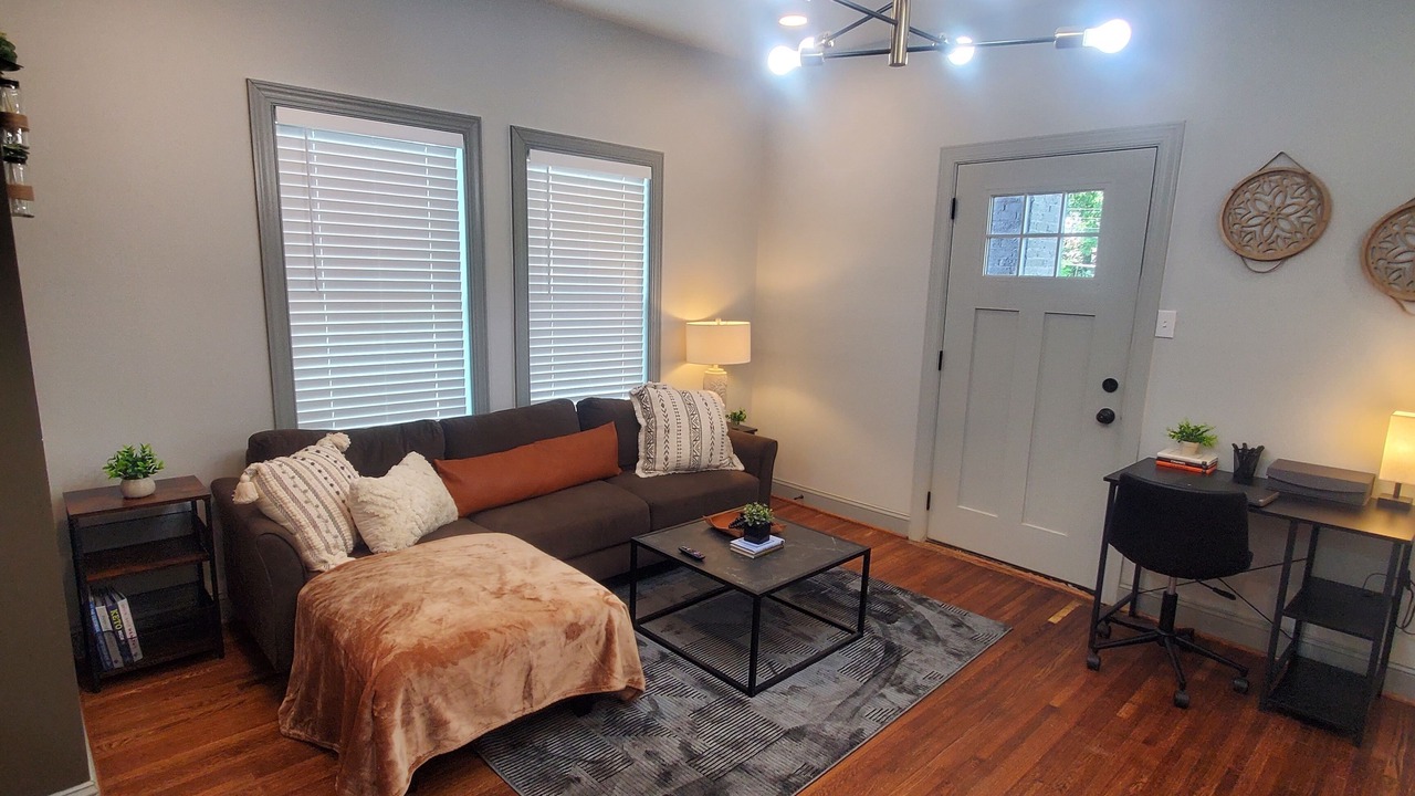 Photo of Livingroom in Birmingham
