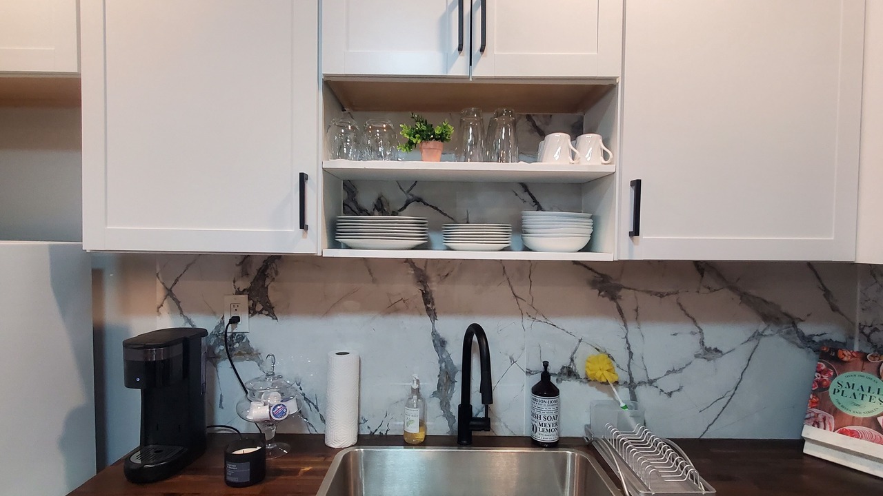 Photo of Kitchen in Birmingham
