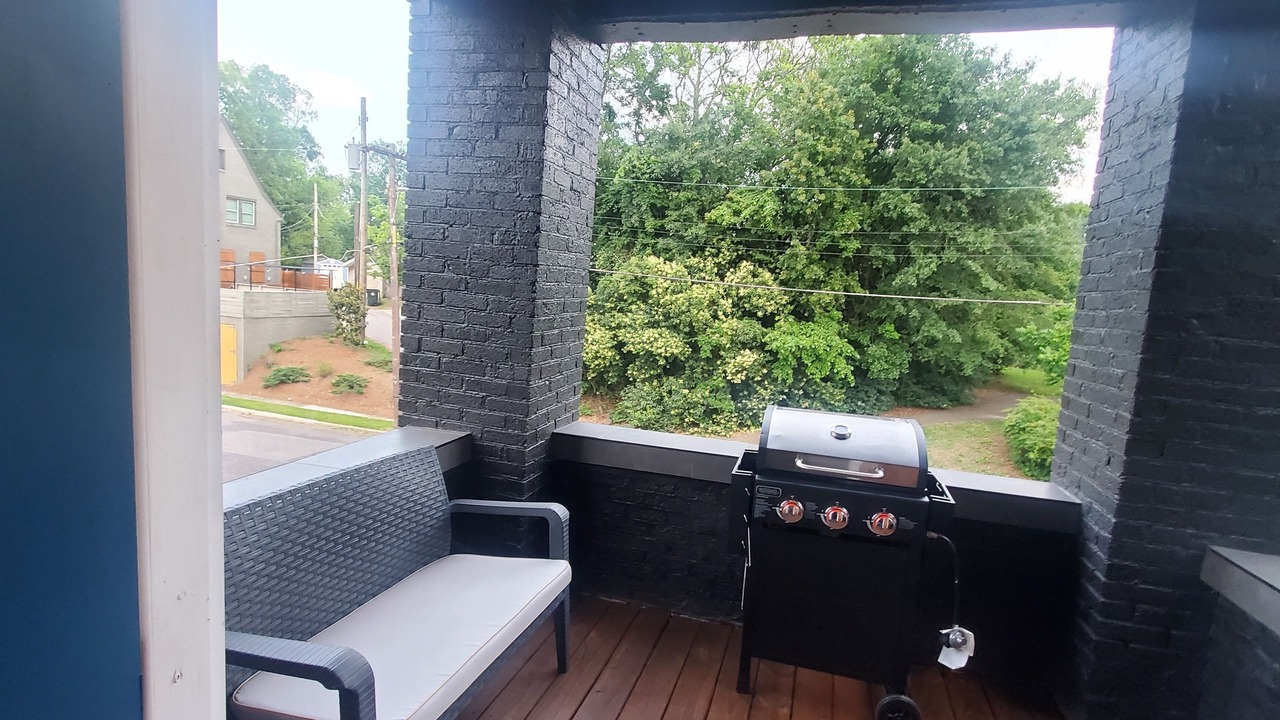 Photo of Outdoor in Birmingham
