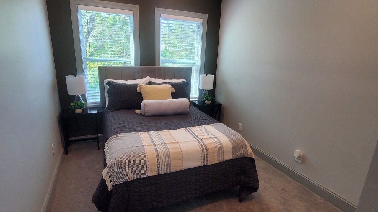 Photo of Bedroom in Birmingham