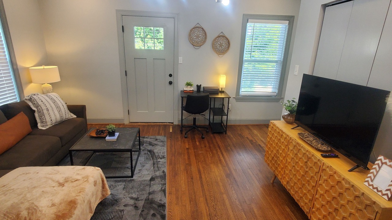 Photo of Livingroom in Birmingham
