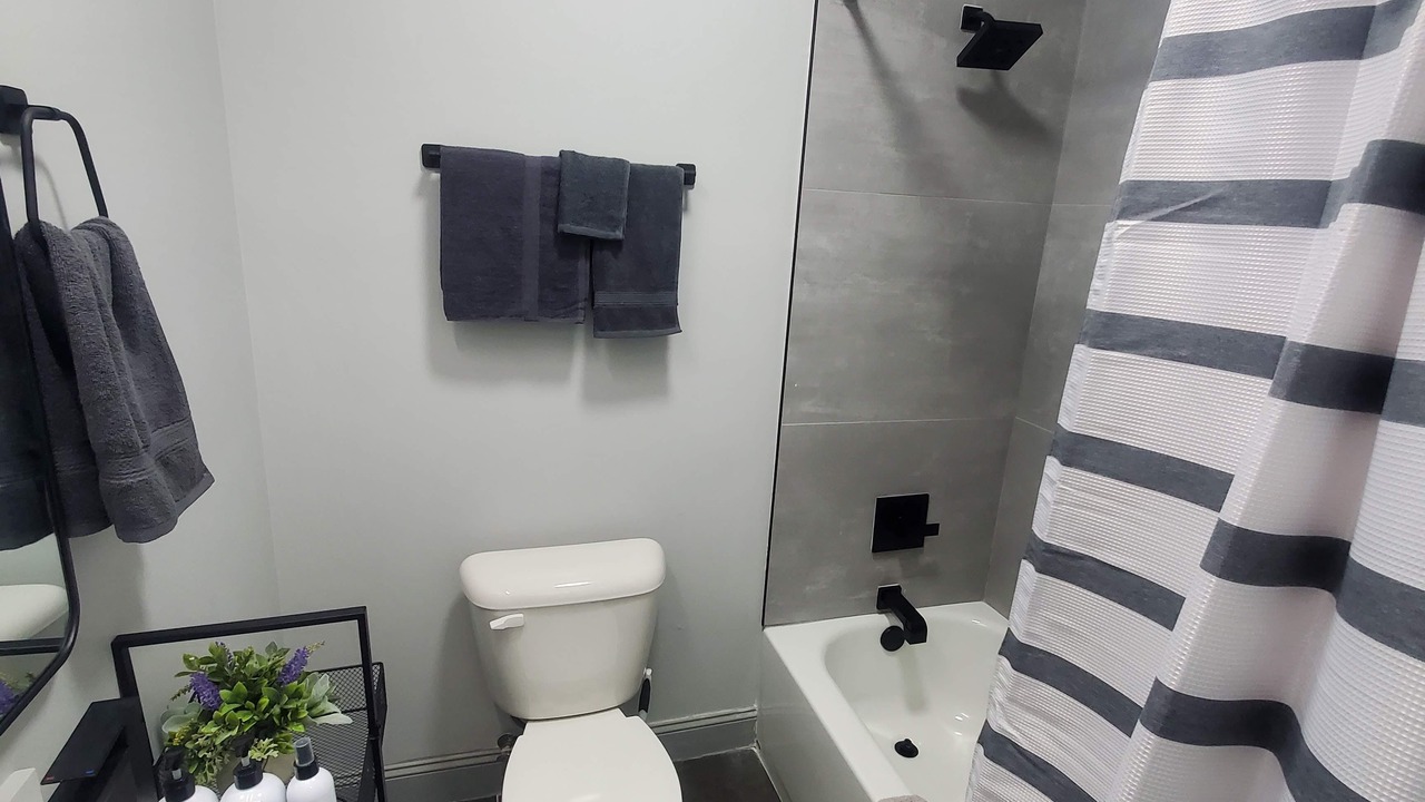Photo of Bathroom in Birmingham