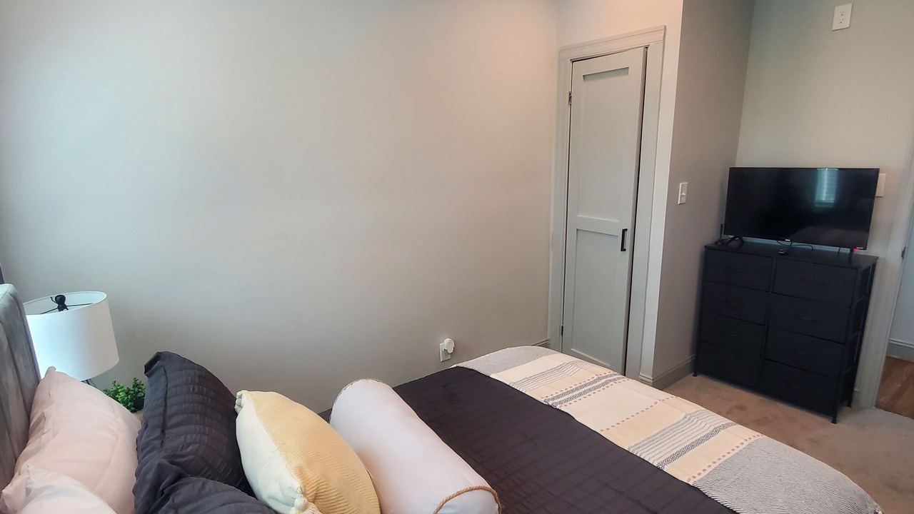 Photo of Bedroom in Birmingham