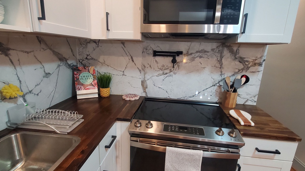 Photo of Kitchen in Birmingham