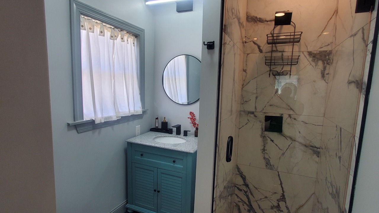 Photo of Bathroom in Birmingham