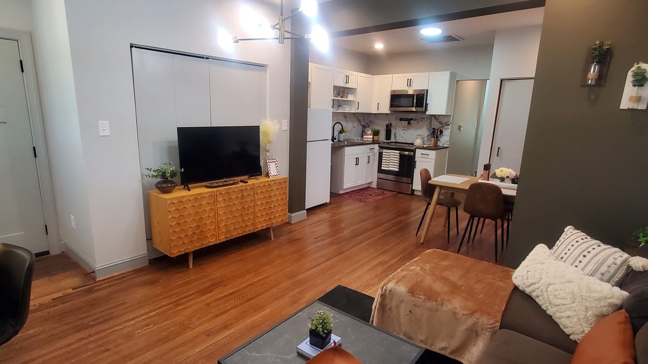 Photo of Livingroom in Birmingham