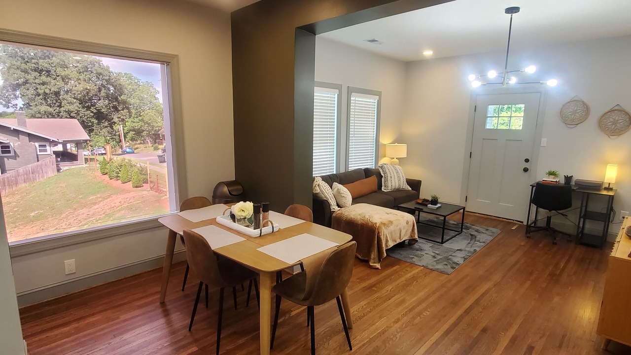 Photo of Livingroom in Birmingham